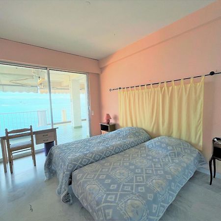 Appartement Vue Mer Carmino Ajaccio Аячо Екстериор снимка