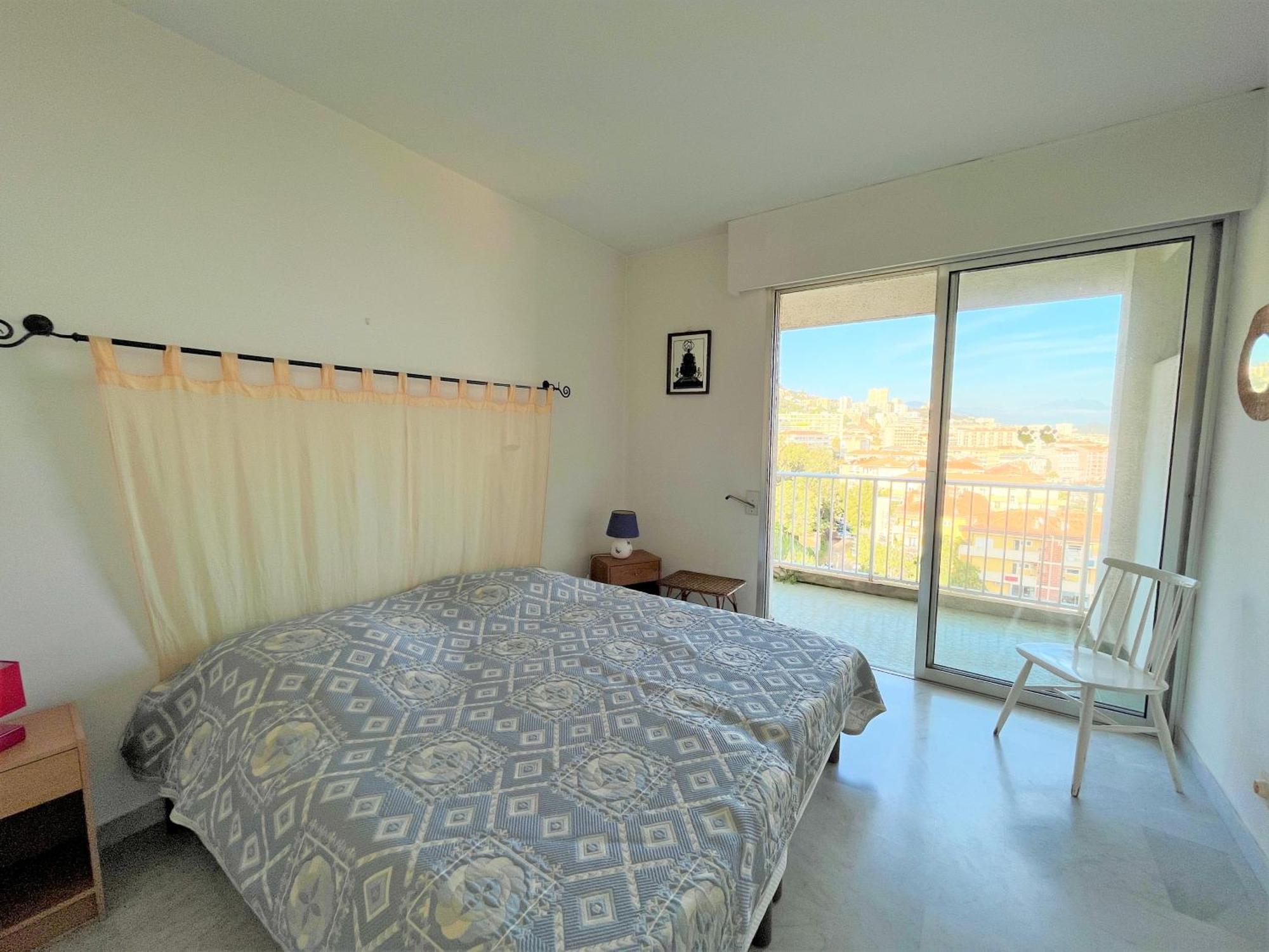Appartement Vue Mer Carmino Ajaccio Аячо Екстериор снимка