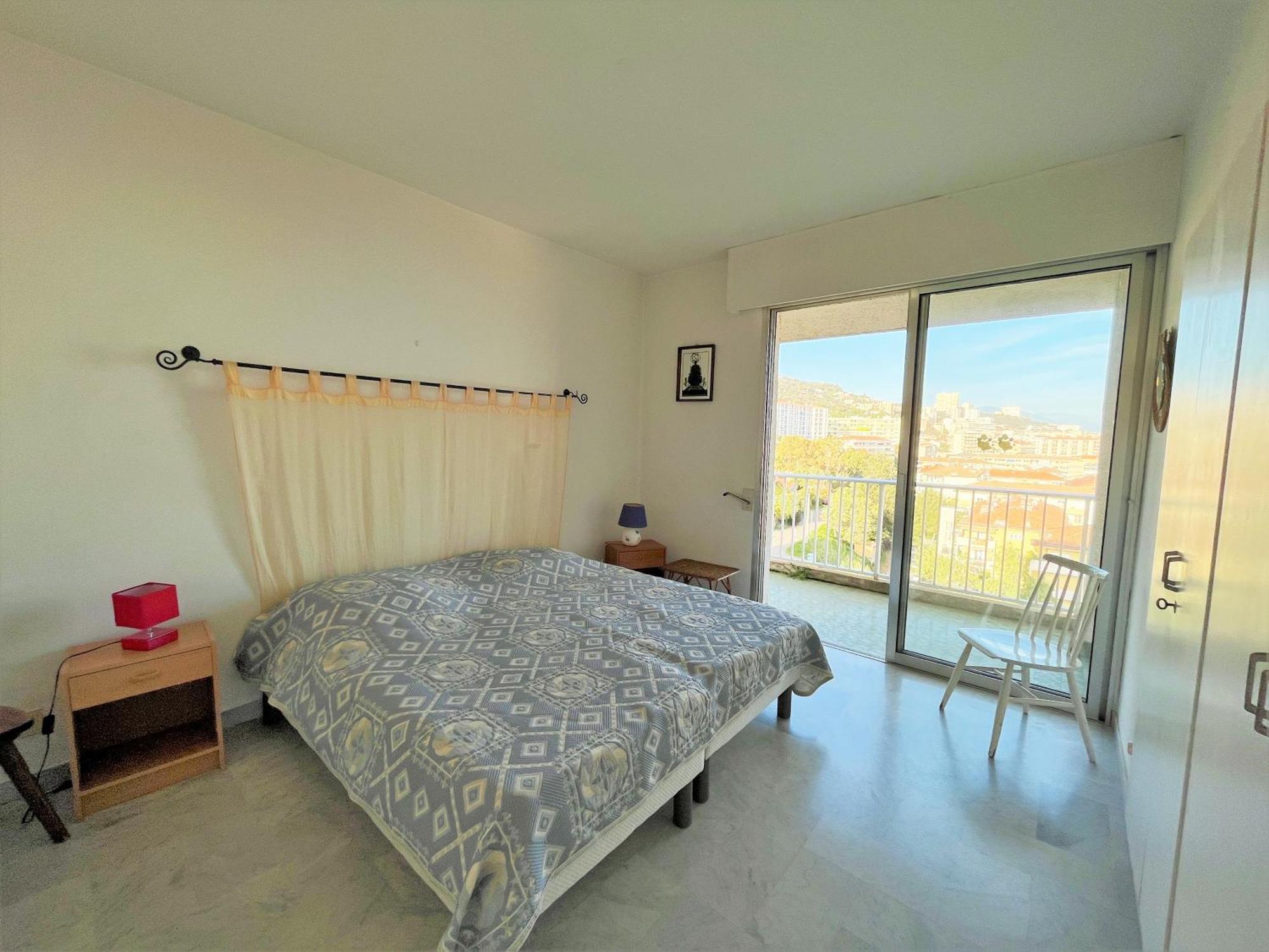 Appartement Vue Mer Carmino Ajaccio Аячо Екстериор снимка