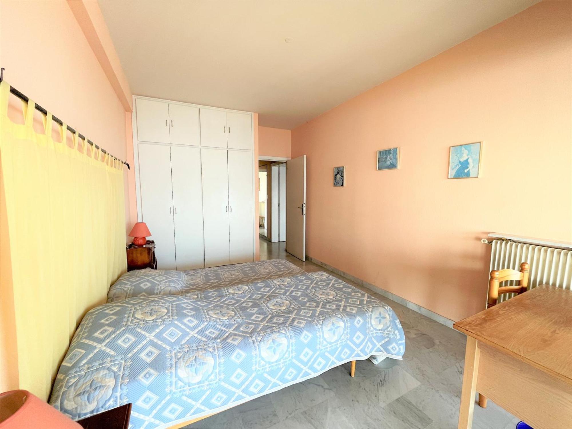 Appartement Vue Mer Carmino Ajaccio Аячо Екстериор снимка