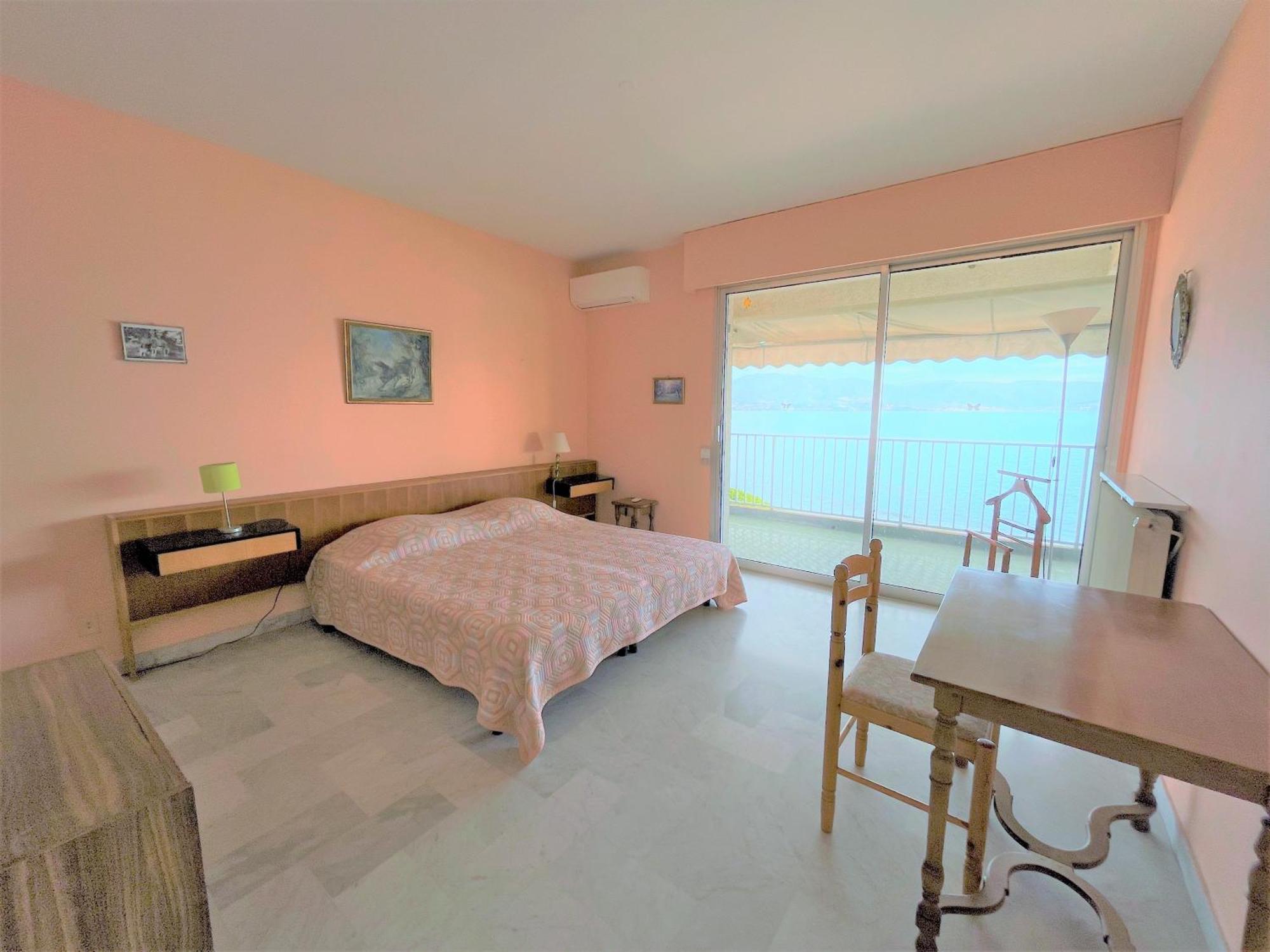 Appartement Vue Mer Carmino Ajaccio Аячо Екстериор снимка